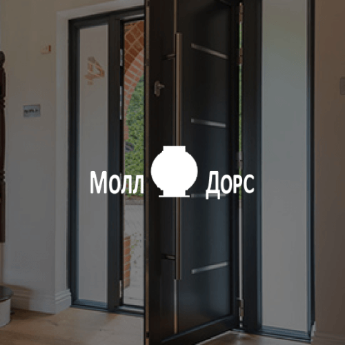 Металлические двери от производителя